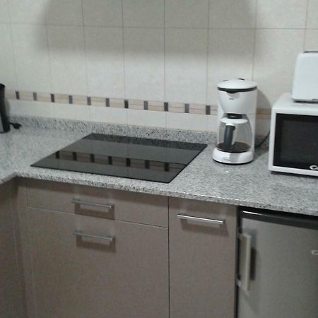 Albergue Castelos Vilalba Εξωτερικό φωτογραφία
