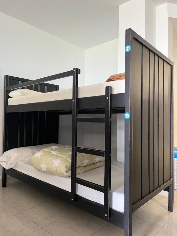 Albergue Castelos Vilalba Εξωτερικό φωτογραφία