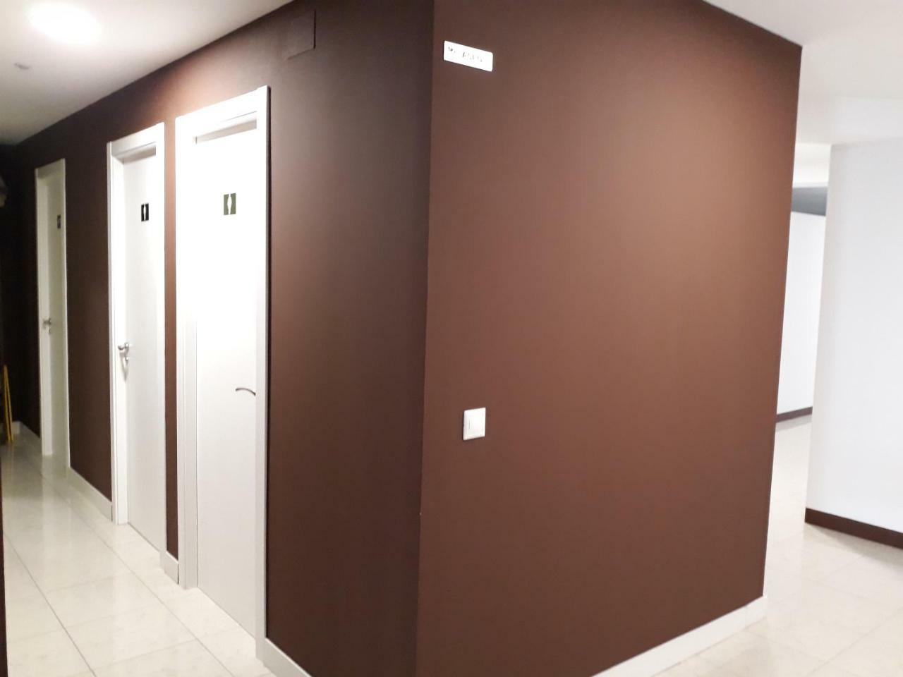 Albergue Castelos Vilalba Εξωτερικό φωτογραφία